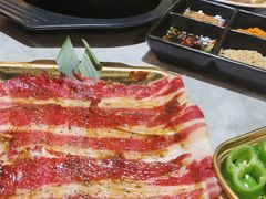 -伊尚宫·清真广式早茶.韩式烤肉·火锅