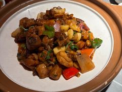 -闽上鲜·福建菜(龙湖滨江天街店)