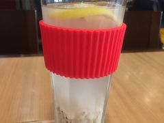 柠檬薏米-必胜客(机场路店)