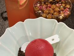 -菌自由丨野生菌火锅特色庭院餐厅(丽江古城店)