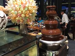 -海棠湾威斯汀酒店·知味西餐厅