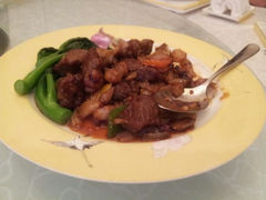 android_upload_pic-东海朗廷酒店-唐阁T’ANG COURT 中餐厅