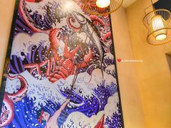 -鱼民·现造寿司(育德店)
