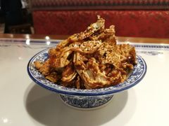 -京氣春饼(机场店)