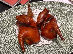 -祥记餐饮•豫粤珍味(郑东新区新长安店)