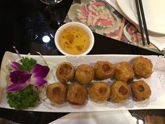 -金厨泰国餐厅·全泰籍厨师料理(拱北店)