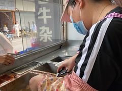 -细妹五香牛杂(步行街店)