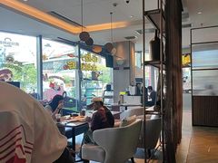 -必胜客(尹山湖歌林公园店)