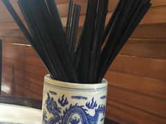 -功德林(南京西路店)