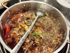 -刘一锅筋头巴脑(凌空二街店)