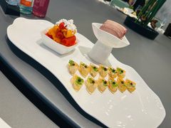 -悦瓏新中式餐厅