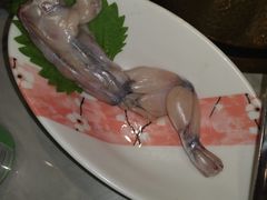 -奢谷·海鲜自助(南海万科店)