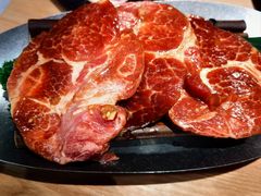 -千岛炭火烤肉·活烤鳗鱼(天通苑店)