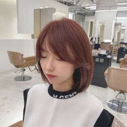 -MY HAIR ARDOR
