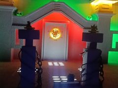 -神盾局密室逃脱