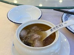 -南海食街(佛冈店)