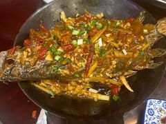 -徽州美食(三十年老店)