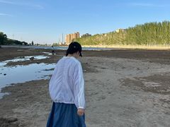 -党河风情线国家水利风景区