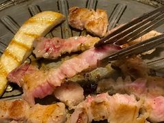 -军硕烤肉·部队火锅(二七万达店)