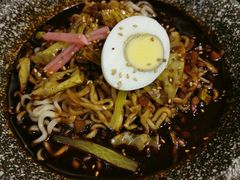 辣辣炸酱面-KCOOKING概念韩餐(世茂52+店)