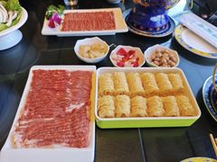 -南门涮肉(上海一店)