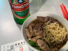-梓记牛什(總店)