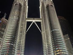 -吉隆坡国油双峰塔