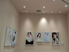 -海马体照相馆(成都来福士广场店)