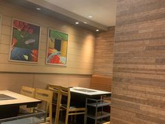 -新石器烤肉(之心城店)