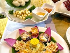 -观宴·品质赣菜(高新大道店)