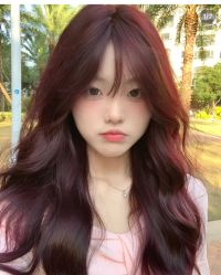 -LJOY丽锦造型·烫发染发
