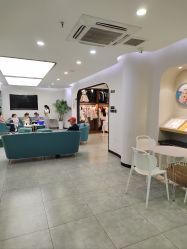 -星豆豆儿童摄影(南郊太白南路店)