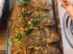 -樱の千渡日式料理·铁板烧•烧鸟(金盛田广场店)