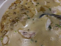 -巴渝兄弟川菜(宽街店)