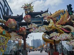 -宁波府城隍庙