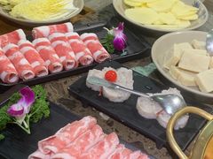 -小龙坎火锅(台州路桥区店)
