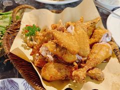 -前海沿·青岛菜(五四广场永旺店)