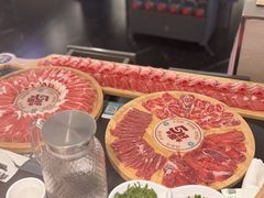 -阳坊涮肉(西直门凯德mall店)