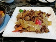 -美极鲜食坊(宝安南路店)