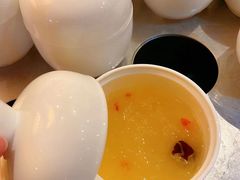 -青岛青龙美爵酒店·阳光海岸西餐厅