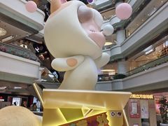 -广州天河城购物中心