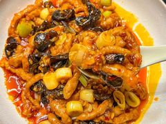 -顺香居·老字号湖北菜(江汉路店)