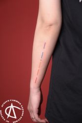 -AC TATTOO 纹身