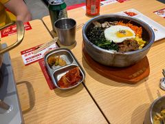 -朴大叔拌饭(上海金山万达店)