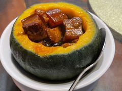 红烧肉-猪肉婆私房菜(容桂总店)