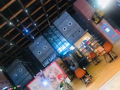 -CGV星星影城(颐堤港ScreenX店)