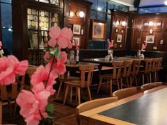 大堂-宝莱纳餐厅(滨江店)