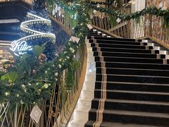 -上海苏宁宝丽嘉酒店·嘉府壹号中餐厅
