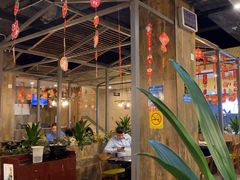 -润泽园海南椰子鸡·糟粕醋火锅(拱北店)