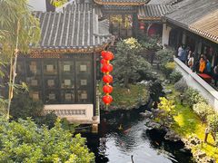 -北园酒家(小北路店)